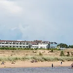 Otel Lokkilinna 3*