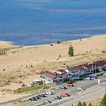 Lokkilinna Kalajoki