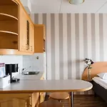 Otel Lokkilinna 3*