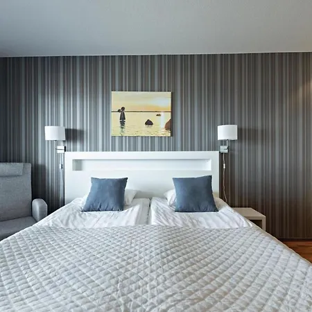 Lokkilinna Hotell