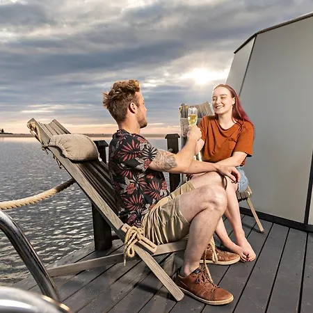 Lokkilinna 3* Kalajoki