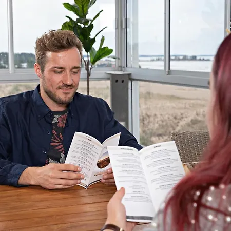 Lokkilinna 3* Kalajoki