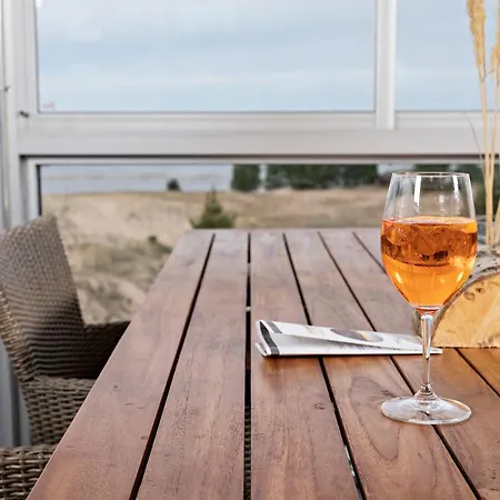 Hotel Lokkilinna Kalajoki