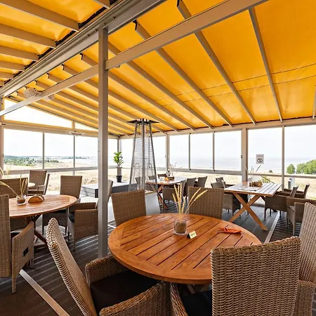 Lokkilinna Hotell Kalajoki