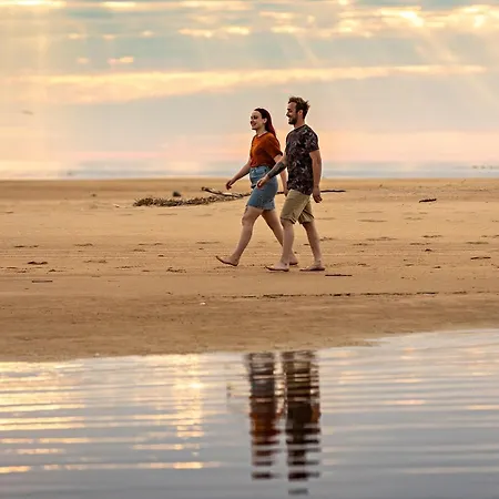 Hotel Lokkilinna Kalajoki