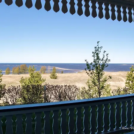 Hotel Lokkilinna