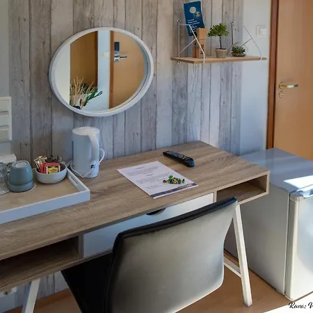 Lokkilinna 3* Kalajoki