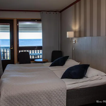Lokkilinna Hotell