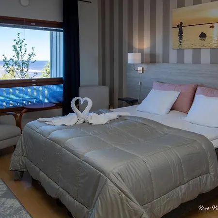 Lokkilinna Hotel Kalajoki