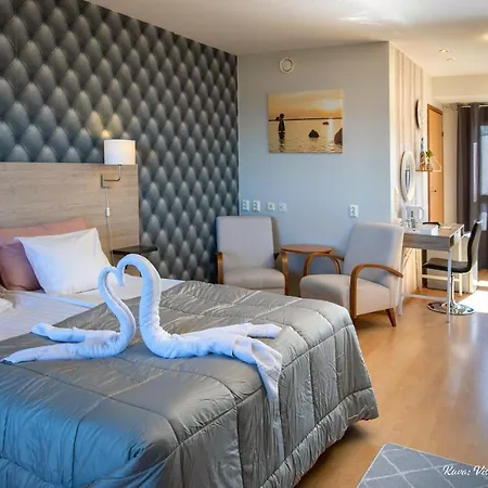 Hotel Lokkilinna Kalajoki