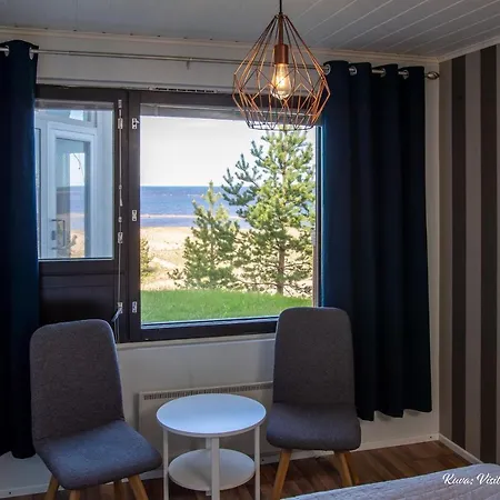 Hotell Lokkilinna