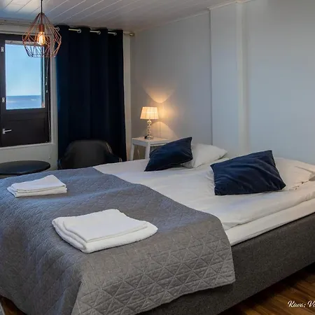 Hotel Lokkilinna Kalajoki