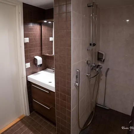 Hotell Lokkilinna