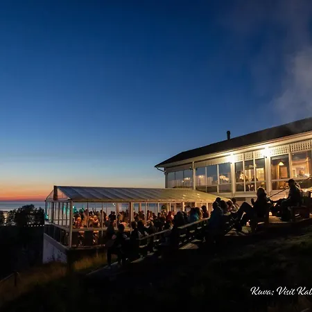 Lokkilinna 3* Kalajoki