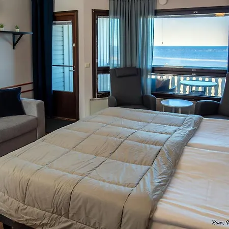 Lokkilinna 3* Kalajoki