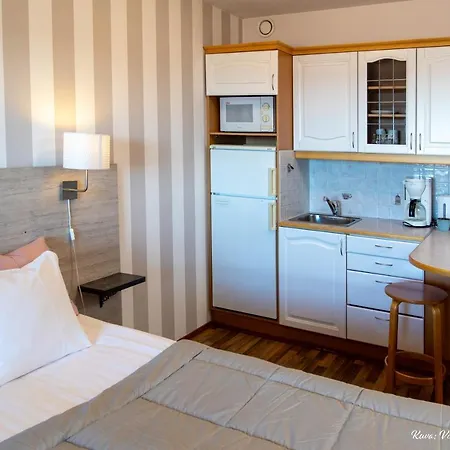 Hotell Lokkilinna