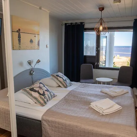 Lokkilinna 3* Kalajoki