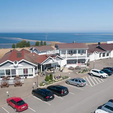 Hotell Lokkilinna Kalajoki