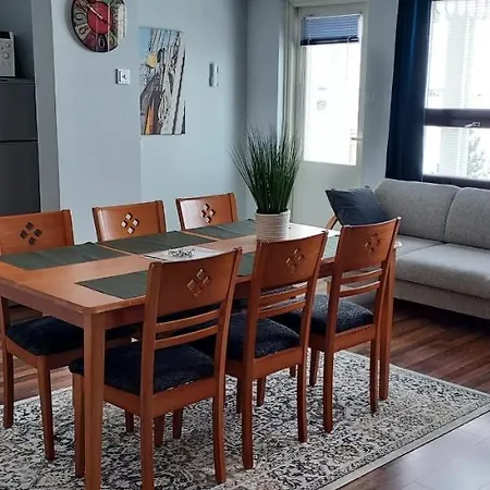 Hotel Lokkilinna Kalajoki