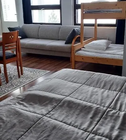 Lokkilinna 3* Kalajoki