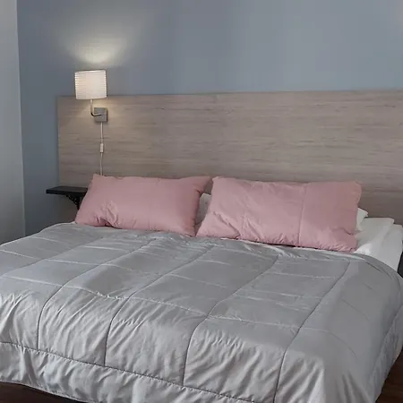 Lokkilinna 3* Kalajoki