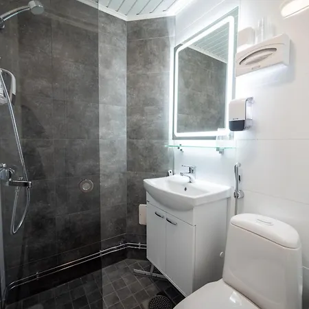 Lokkilinna Hotell Kalajoki