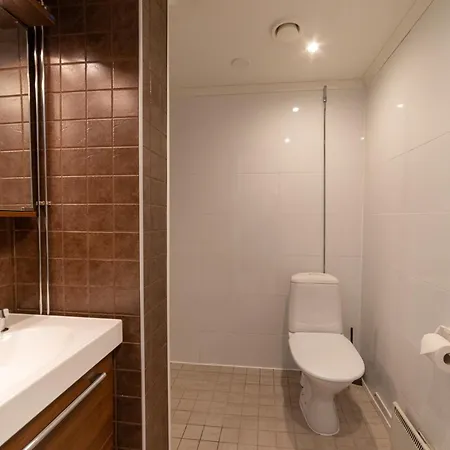 Lokkilinna Hotell