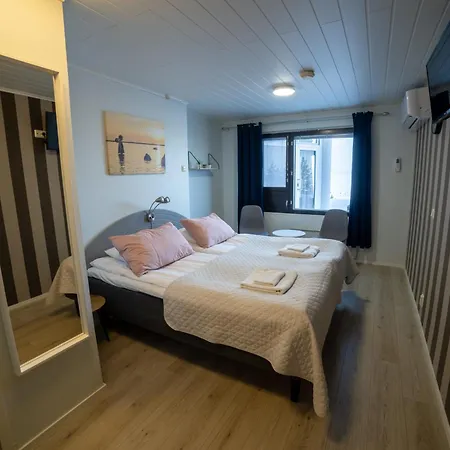 Lokkilinna 3* Kalajoki