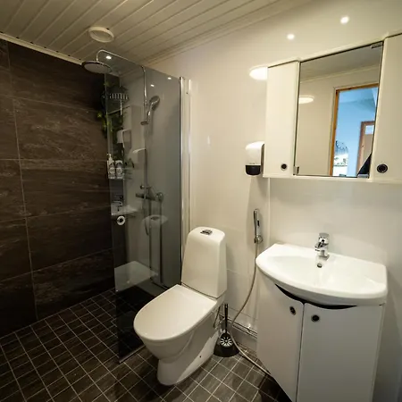Lokkilinna Hotell