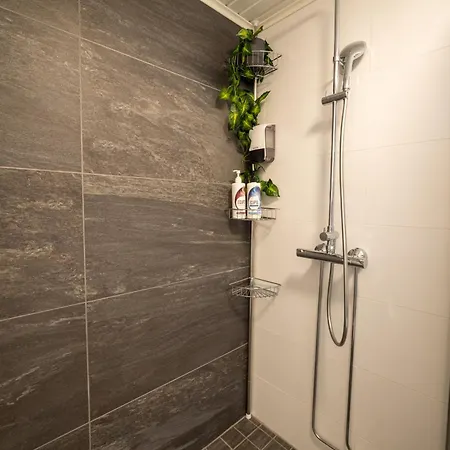 Lokkilinna 3* Kalajoki