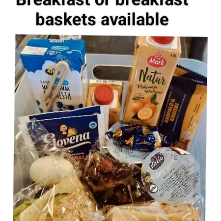 Lokkilinna Szálloda 3*