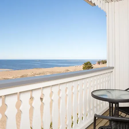 Hotell Lokkilinna 3*
