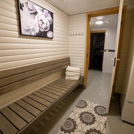 Hotel Lokkilinna