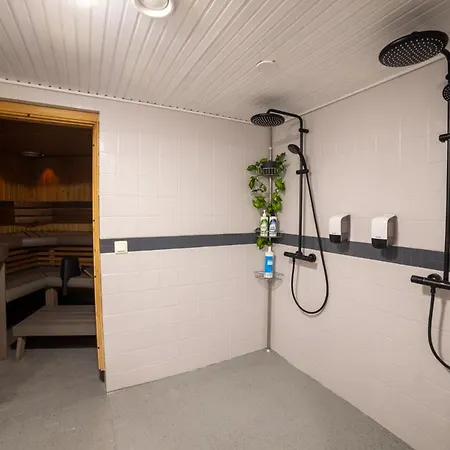 Lokkilinna Hotel 3*