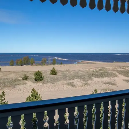 Lokkilinna Kalajoki