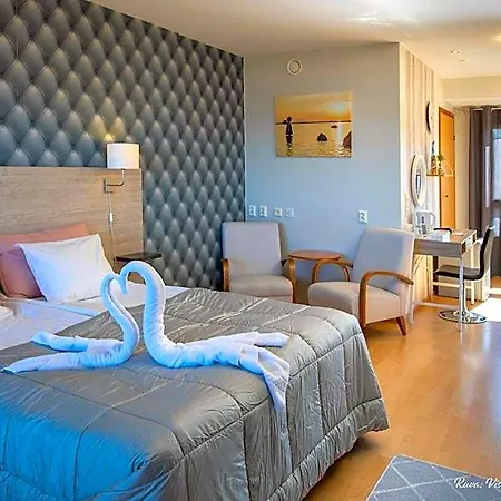 Hotel Lokkilinna 3*