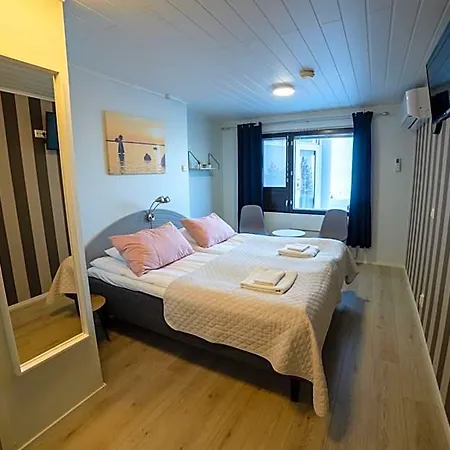 Hotel Lokkilinna 3*