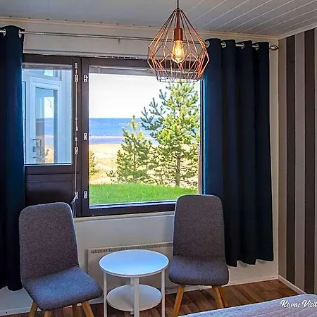 Hotel Lokkilinna