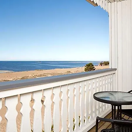 Hotel Lokkilinna 3*