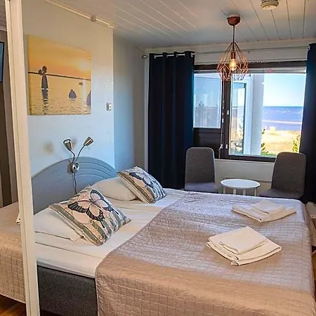 Lokkilinna 3* Kalajoki