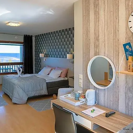 Hotel Lokkilinna 3*