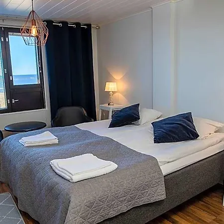 Hotel Lokkilinna