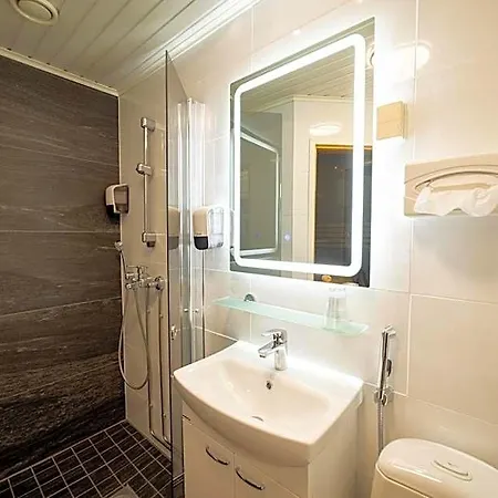 Lokkilinna 3* Kalajoki