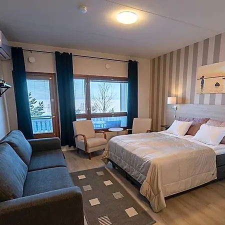 Lokkilinna Hotel 3*