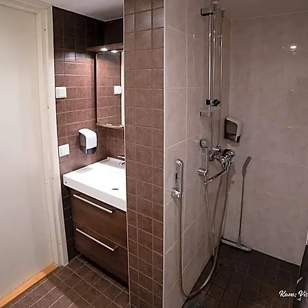 Lokkilinna 3* Kalajoki