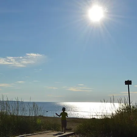 Hotelli Lokkilinna Kalajoki