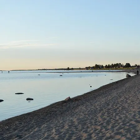 Lokkilinna 3*