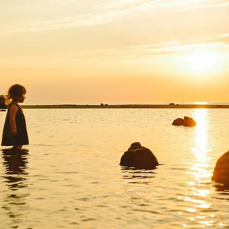Lokkilinna 3* Kalajoki