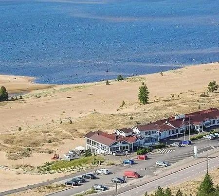 Lokkilinna Kalajoki