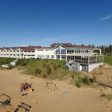 Lokkilinna 3* Kalajoki